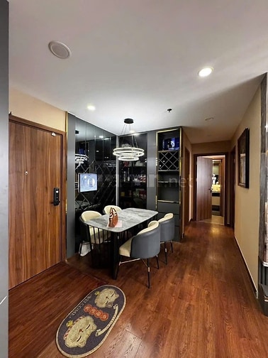 CC Cao Cấp Pearl Plaza. Điện Biên Phủ Bình Thạnh. 68m2 2PN. Full NT