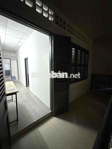 *** 1 CĂN 120m2 3PN NGAY CHỢ THỊ NGHÈ RỘNG RÃI THOÁNG MÁT 15 TR/T