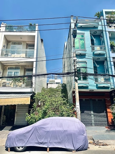 ĐẤT KHU TÊN LỬA - P.BÌNH TRỊ ĐÔNG B -  GÍA 7.9 TỶ ĐẾN 12.5 TỶ