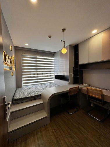 CC Cao Cấp Pearl Plaza. Điện Biên Phủ Bình Thạnh. 68m2 2PN. Full NT