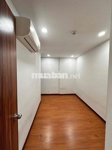 Cho thuê căn 2 phòng ngủ trống có 2 máy lạnh