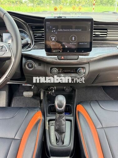 Suzuki Ertiga 2022 1.5AT 52.500 km Xám