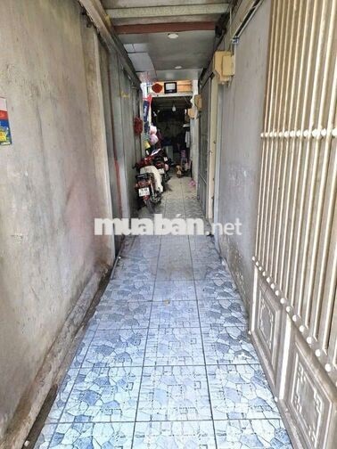 Nhà ĐSH mỗi nhà mỗi sổ XE HƠI VÀO TẬN CỬA