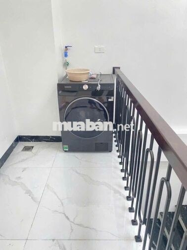Cho thuê nhà mới 4 tầng, 3 ngủ, full đồ ở Vân Lũng An Khánh 