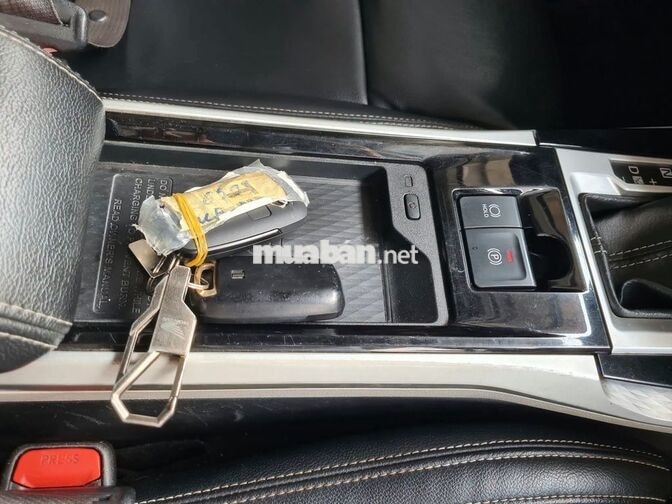 TOYOTA VELOZ 2022 TỰ ĐỘNG MÁY SỐ KHÔNG LỖI