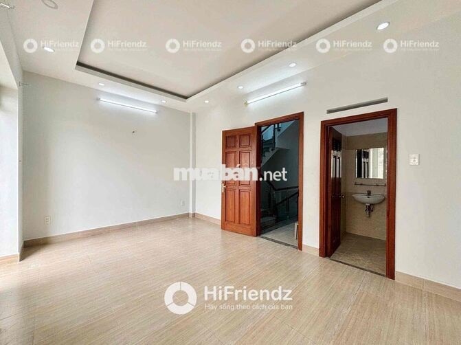 Cho thuê phòng ban công cửa sổ trời sẵn máy lạnh gần Aeon Tân Phú Huit
