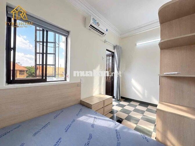 🎉KHAI TRƯƠNG 2PN BANCOL 80M2 NGAY CHỢ BÀ CHIỂU GIÁ CỰC NGON, FULL NT