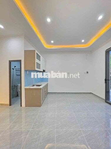 💰1 tỷ 450tr, nhà đẹp mới hoàn thiện , gần Phú Mỹ hưng quận 7
