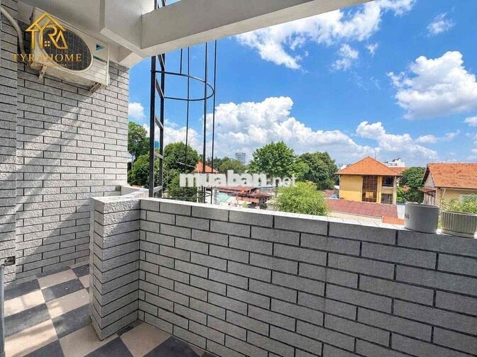 🎉KHAI TRƯƠNG 2PN BANCOL 80M2 NGAY CHỢ BÀ CHIỂU GIÁ CỰC NGON, FULL NT