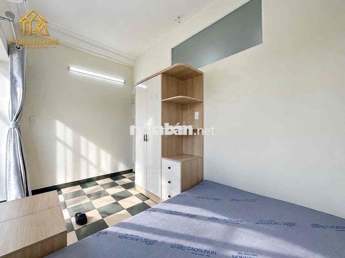 🎉KHAI TRƯƠNG 2PN BANCOL 80M2 NGAY CHỢ BÀ CHIỂU GIÁ CỰC NGON, FULL NT