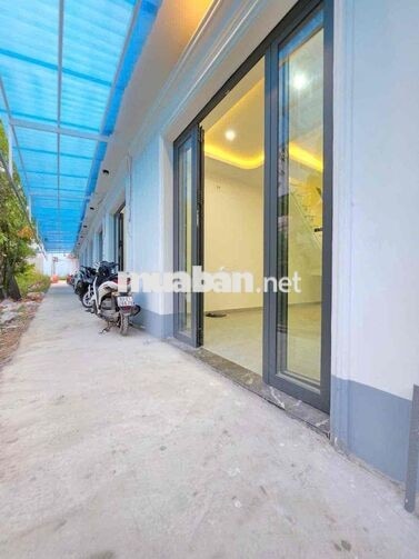 💰1 tỷ 450tr, nhà đẹp mới hoàn thiện , gần Phú Mỹ hưng quận 7