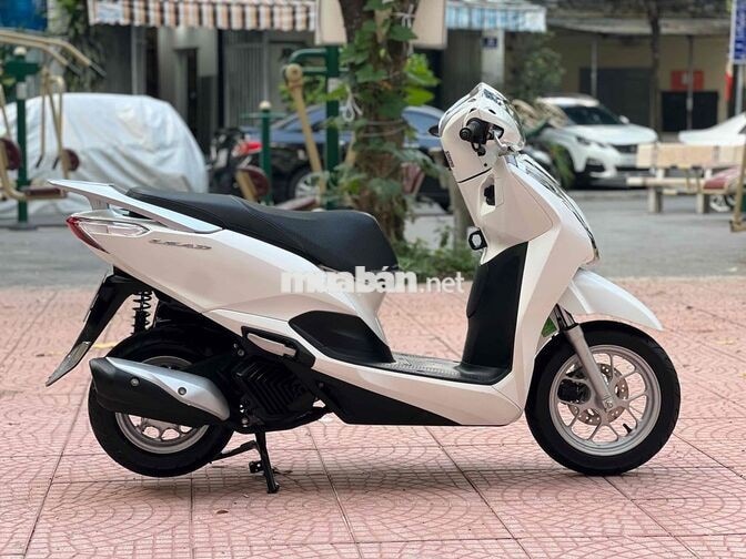 bán Lead 4 val 2023 xe đẹp biển đẹp 1 chử từ mới