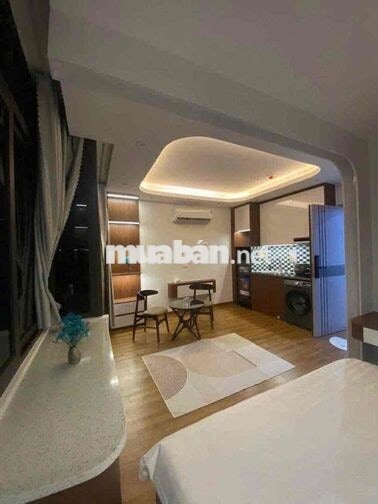 Căn Hộ Dịch Vụ Cao Cấp Tân Phú🏡