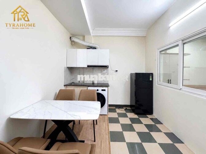 🎉KHAI TRƯƠNG 2PN BANCOL 80M2 NGAY CHỢ BÀ CHIỂU GIÁ CỰC NGON, FULL NT