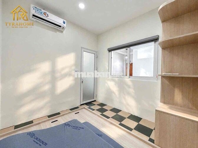 🎉KHAI TRƯƠNG 2PN BANCOL 80M2 NGAY CHỢ BÀ CHIỂU GIÁ CỰC NGON, FULL NT