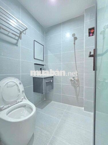 💰1 tỷ 450tr, nhà đẹp mới hoàn thiện , gần Phú Mỹ hưng quận 7