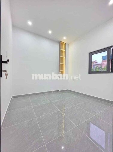 💰1 tỷ 450tr, nhà đẹp mới hoàn thiện , gần Phú Mỹ hưng quận 7