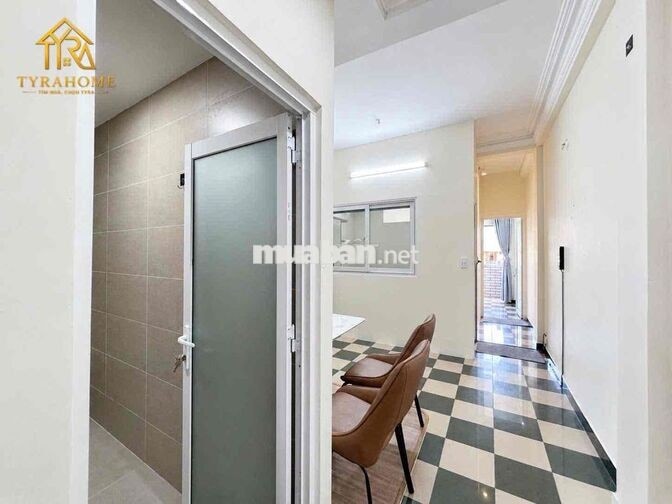 🎉KHAI TRƯƠNG 2PN BANCOL 80M2 NGAY CHỢ BÀ CHIỂU GIÁ CỰC NGON, FULL NT