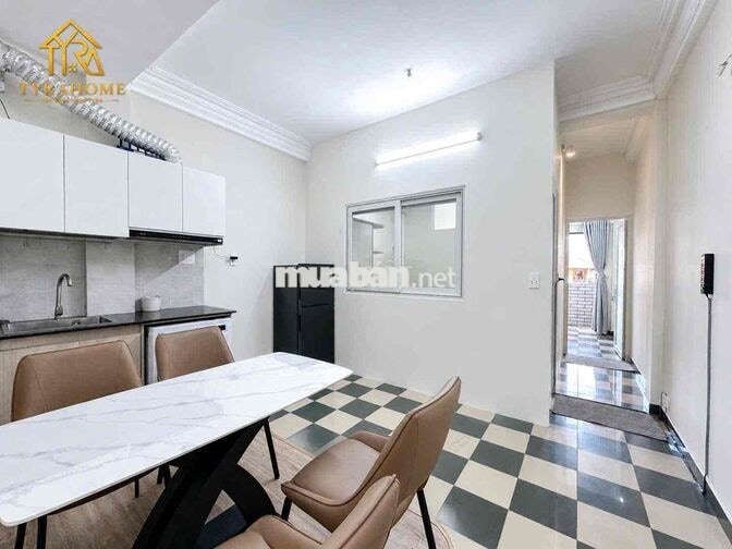 🎉KHAI TRƯƠNG 2PN BANCOL 80M2 NGAY CHỢ BÀ CHIỂU GIÁ CỰC NGON, FULL NT
