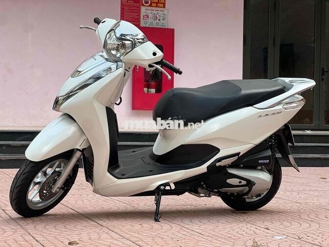 bán Lead 4 val 2023 xe đẹp biển đẹp 1 chử từ mới