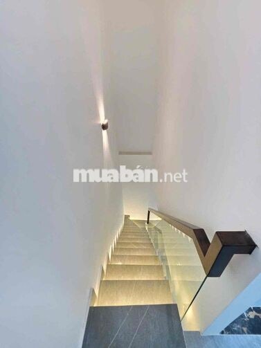 💰1 tỷ 450tr, nhà đẹp mới hoàn thiện , gần Phú Mỹ hưng quận 7
