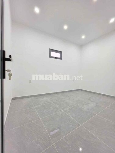 💰1 tỷ 450tr, nhà đẹp mới hoàn thiện , gần Phú Mỹ hưng quận 7
