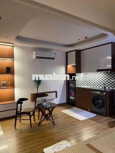 Căn Hộ Dịch Vụ Cao Cấp Tân Phú🏡