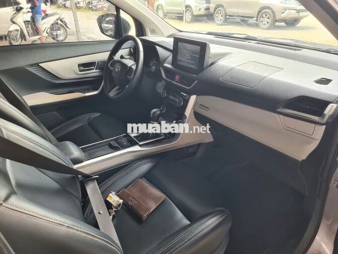 TOYOTA VELOZ 2022 TỰ ĐỘNG MÁY SỐ KHÔNG LỖI