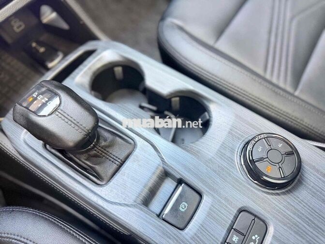 ✅Ford Everest 2022 2 Cầu Titanium 58000km- Xhd cty