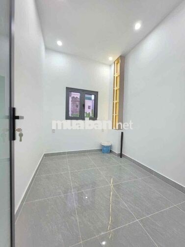 💰1 tỷ 450tr, nhà đẹp mới hoàn thiện , gần Phú Mỹ hưng quận 7