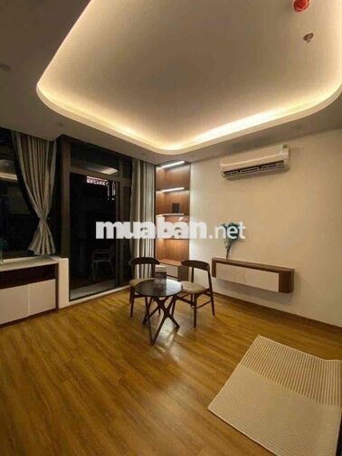 Căn Hộ Dịch Vụ Cao Cấp Tân Phú🏡