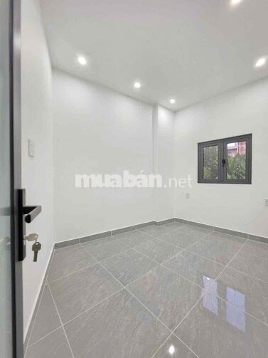 💰1 tỷ 450tr, nhà đẹp mới hoàn thiện , gần Phú Mỹ hưng quận 7