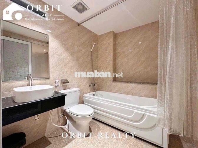 ✨ CĂN HỘ CAO CẤP 1PN TÁCH BẾP  – 117 NGUYỄN HỮU CẢNH, BÌNH THẠNH
