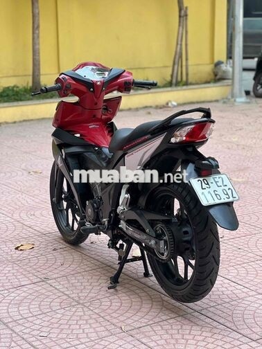 bán Winner 2017 xe zin 1 chủ cực đẹp.
