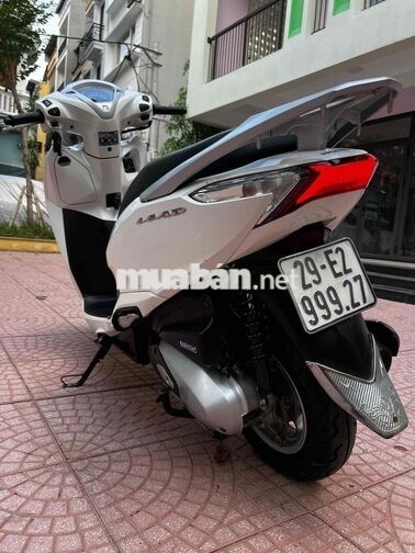 bán Lead 4 val 2023 xe đẹp biển đẹp 1 chử từ mới