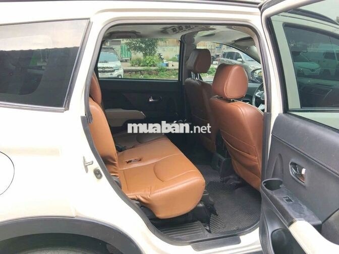 TOYOTA RUSH 2021 TỰ ĐỘNG MÁY SỐ KHÔNG LỖI