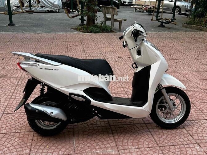 bán Lead 4 val 2023 xe đẹp biển đẹp 1 chử từ mới