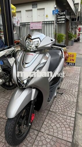Honda Lead 4val 125cc 2022 bs 59d3-13972