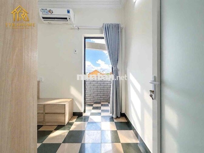 🎉KHAI TRƯƠNG 2PN BANCOL 80M2 NGAY CHỢ BÀ CHIỂU GIÁ CỰC NGON, FULL NT