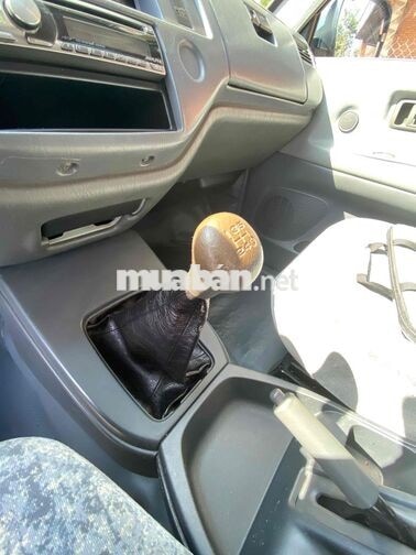 Toyota Zace GL 2004 188000 km Xanh
