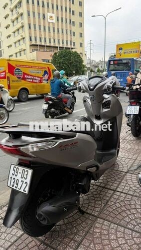Honda Lead 4val 125cc 2022 bs 59d3-13972