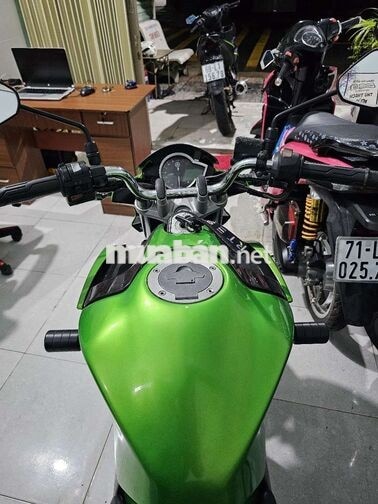 Yamaha FZ150i 2016 Xanh lá