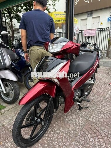 Honda Future 125cc 2024 bs 59y3-91737