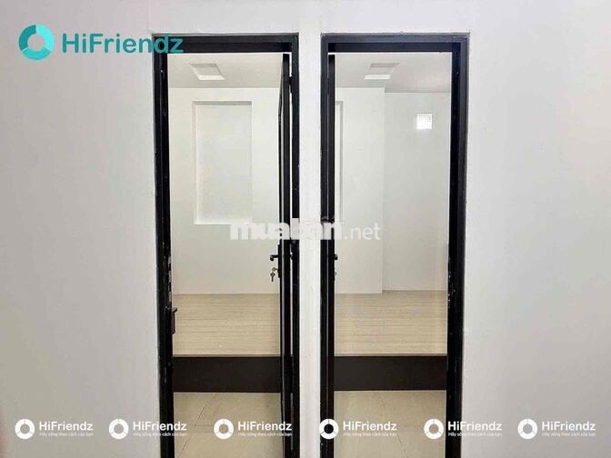2 PHÒNG NGỦ ĐẦY ĐỦ NỘI THẤT MỚI GẦN NGAY CHỢ THẠCH ĐÀ