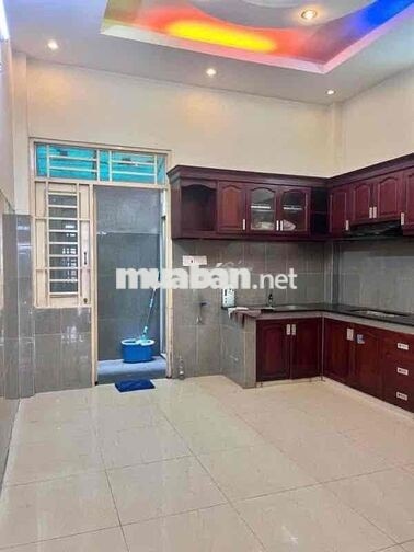 Nhà 1 trệt 2 lầu 4PN 5WC hẻm xe hơi gần chợ Hiệp Bình Thủ Đức