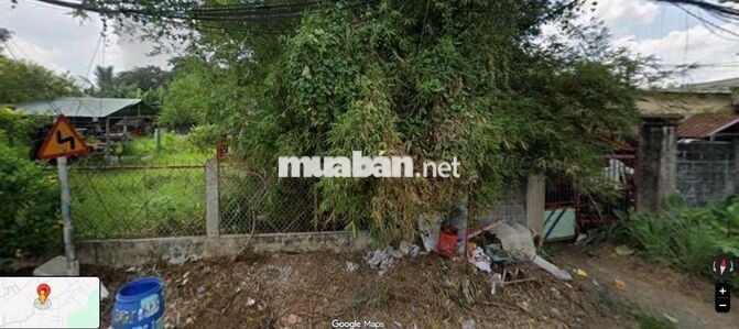 🏡 CHÍNH CHỦ CẦN BÁN ĐẤT TẠI TÂN PHÚ TRUNG – CỦ CHI, TP.HCM