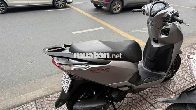 Honda Lead 4val 125cc 2022 bs 59d3-13972