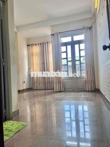 Nhà 1 trệt 2 lầu 4PN 5WC hẻm xe hơi gần chợ Hiệp Bình Thủ Đức