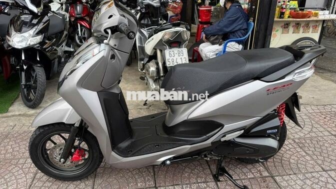 Honda Lead 4val 125cc 2022 bs 59d3-13972