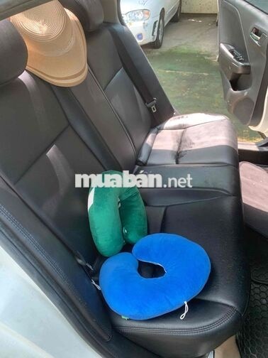 Honda City 1.5V CVT 32000km Trắng